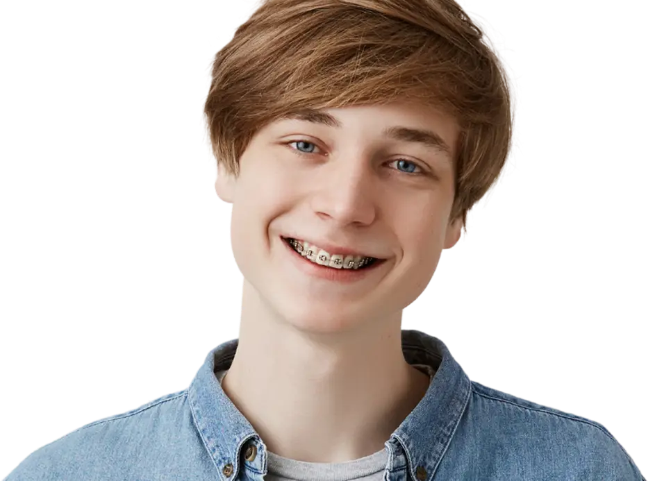 TMJ treatment for teens