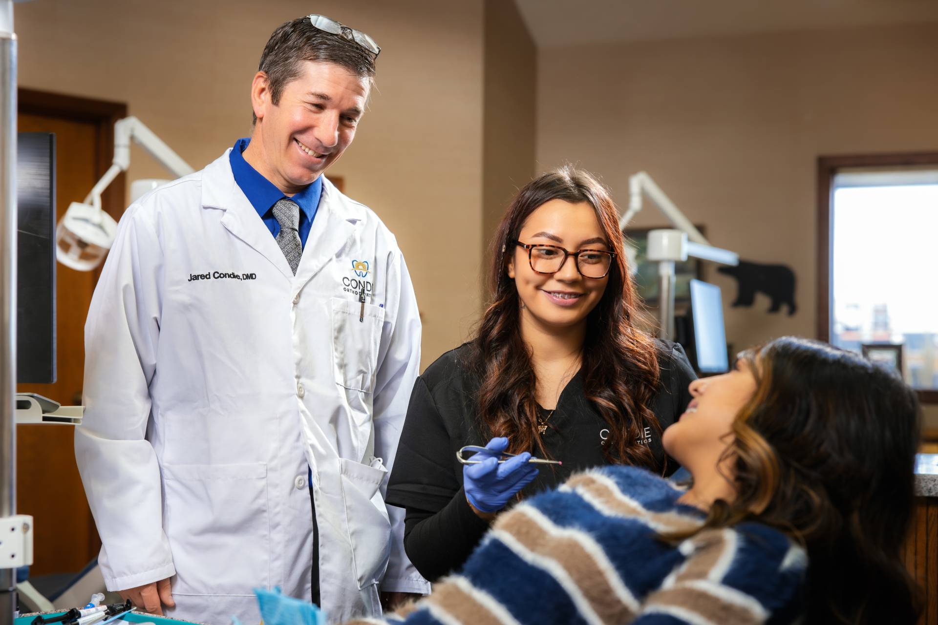 Sunnyside Orthodontics | Condie Orthodontics