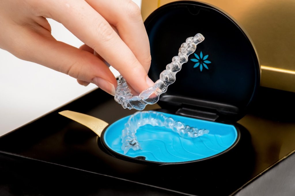 Invisalign vs braces