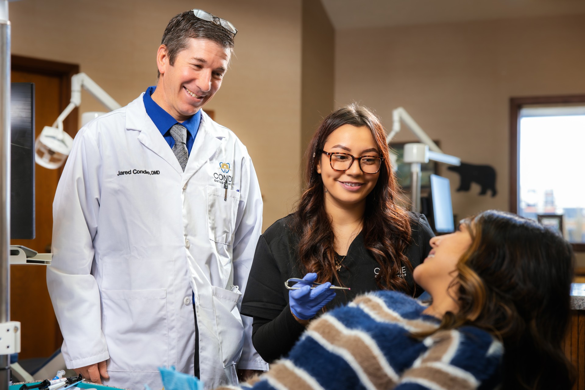 benefits of teen braces in Sunnyside, WA